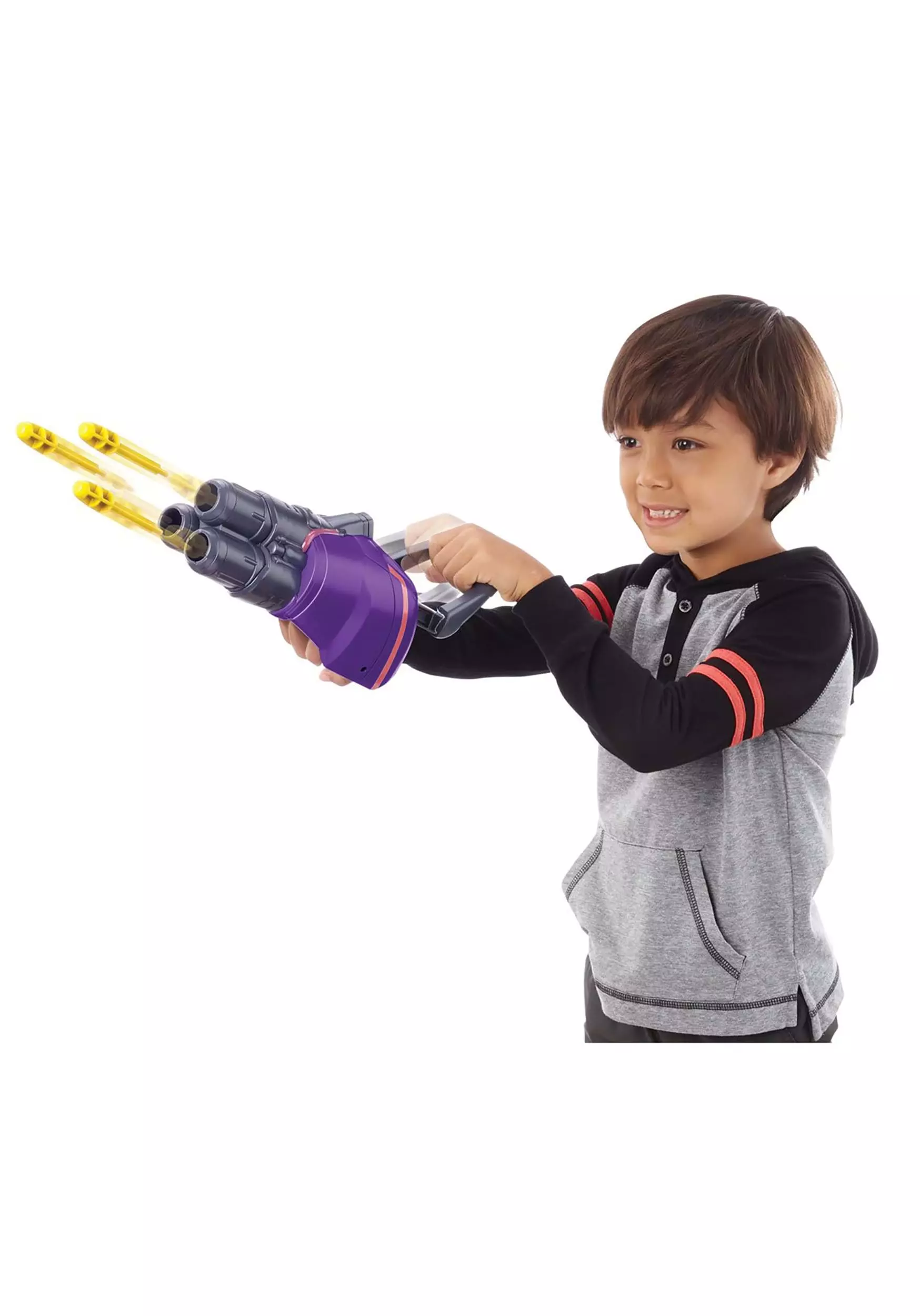 MATTEL Disney Pixar Lightyear Zurg Toy Roleplay Arm Blaster 7 MATTEL Disney Pixar Lightyear Zurg Toy Roleplay Arm Blaster - Image 5