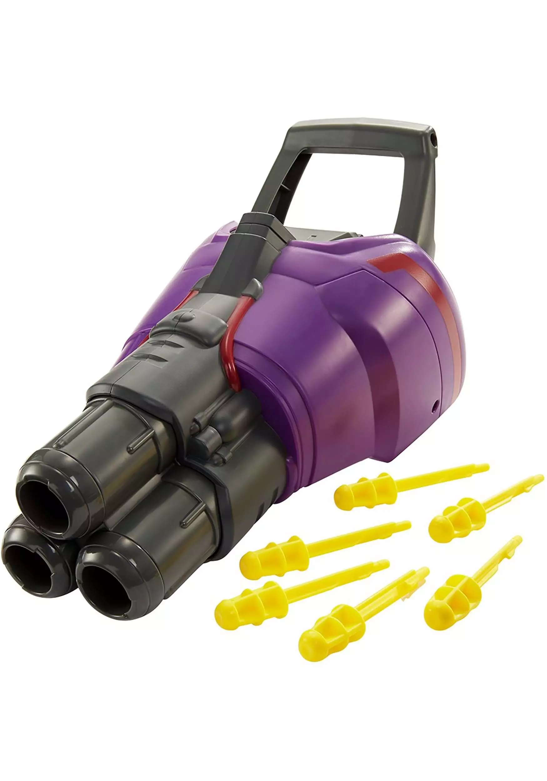 MATTEL Disney Pixar Lightyear Zurg Toy Roleplay Arm Blaster 3 MATTEL Disney Pixar Lightyear Zurg Toy Roleplay Arm Blaster