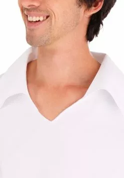 Disguise Limited Disney Prince Eric Deluxe Mens Costume -Cheap Halloween Costume Store disney prince eric deluxe adult costume alt 3