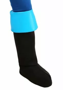 Disguise Limited Disney Prince Eric Deluxe Mens Costume -Cheap Halloween Costume Store disney prince eric deluxe adult costume alt 4