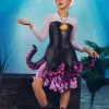 Armada Disney The Little Mermaid Tween Girl's Ursula Costume