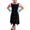 Disguise Disney Vampirina Classic Girl's Costume -Cheap Halloween Costume Store disney vampirina classic girls costume