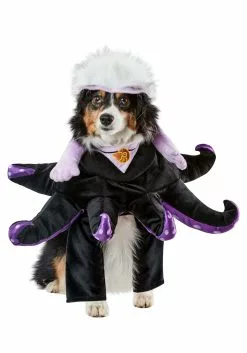 Rubies Costume Co. Inc Dog Costume - Disney Villains Ursula