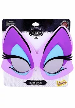 Hip Hop Wholesale Disney The Little Mermaid Ursula Sunstaches