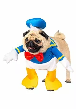 Rubies Costume Co. Inc Donald Duck Dog Costume