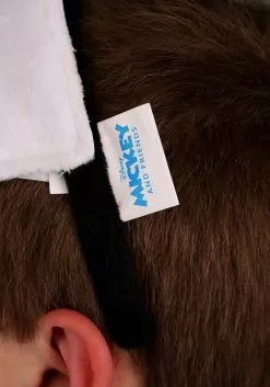 Elope Disney Donald Duck Plush Headband -Cheap Halloween Costume Store donald duck plush headband alt 3