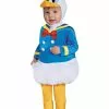 Disguise Donald Duck Prestige Infant Costume 2 Disguise Donald Duck Prestige Infant Costume -Cheap Halloween Costume Store donald duck prestige infant costume
