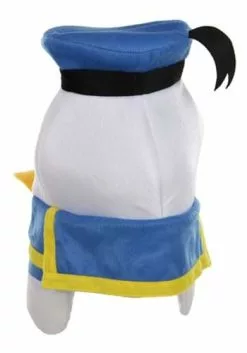 Elope Disney Sprazy Donald Duck Toy Costume Hat -Cheap Halloween Costume Store donald duck sprazy toy hat alt 3