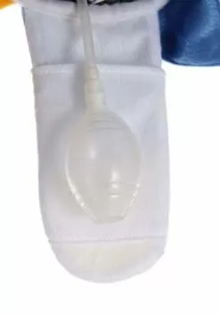 Elope Disney Sprazy Donald Duck Toy Costume Hat -Cheap Halloween Costume Store donald duck sprazy toy hat alt 4