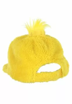 Elope Disney Ducky Toy Story Fuzzy Cap -Cheap Halloween Costume Store ducky fuzzy cap alt 1