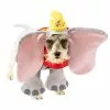 Rubies Costume Co. Inc Dumbo Pet Costume 1 Rubies Costume Co. Inc Dumbo Pet Costume -Cheap Halloween Costume Store dumbo dog costume