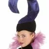 Elope Disney Emperor's New Groove Yzma Costume Hat And Collar Kit -Cheap Halloween Costume Store emperors new groove yzma hat and collar kit