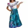 Disguise Encanto Mirabel Classic Child Costume 2 Disguise Encanto Mirabel Classic Child Costume -Cheap Halloween Costume Store encanto child mirabel classic costume