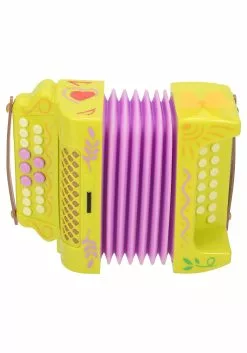 JAKKS PACIFIC Mirabel's Musical Accordion From Encanto