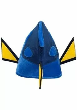 Elope Disney Finding Dory Soft Dory Costume Hat Accessory -Cheap Halloween Costume Store finding dory soft dory hat alt 3