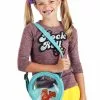 Elope Disney Darla Finding Nemo Costume Kit 2 Elope Disney Darla Finding Nemo Costume Kit -Cheap Halloween Costume Store finding nemo darla costume kit