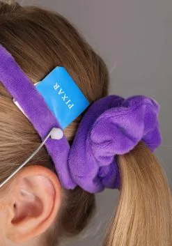 Elope Disney Darla Finding Nemo Costume Kit 15 Elope Disney Darla Finding Nemo Costume Kit -Cheap Halloween Costume Store finding nemo darla costume kit alt 2