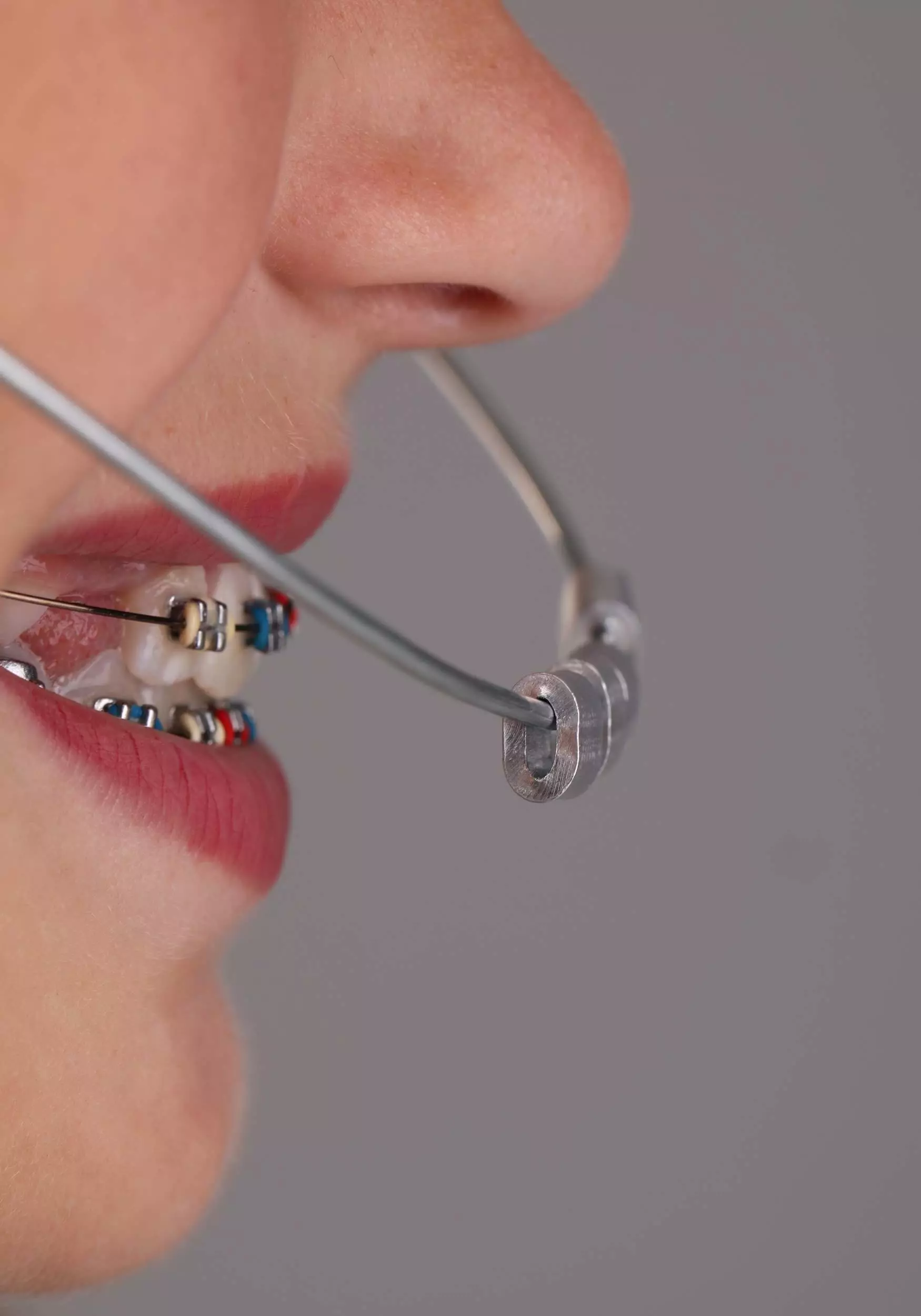 Elope Disney Darla Finding Nemo Costume Kit 7 Elope Disney Darla Finding Nemo Costume Kit - Image 5