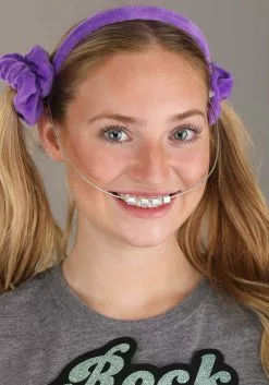 Elope Disney Darla Finding Nemo Costume Kit 22 Elope Disney Darla Finding Nemo Costume Kit -Cheap Halloween Costume Store finding nemo darla costume kit alt 9