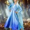 Disguise Deluxe Disney Frozen 2 Elsa Women's Costume 1 Disguise Deluxe Disney Frozen 2 Elsa Women's Costume -Cheap Halloween Costume Store frozen 2 womens elsa deluxe costume upd2