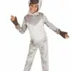 Disguise Limited Disney Frozen Toddler/Kid's Sven Costume For Boys 1 Disguise Limited Disney Frozen Toddler/Kid's Sven Costume For Boys -Cheap Halloween Costume Store frozen child sven costume