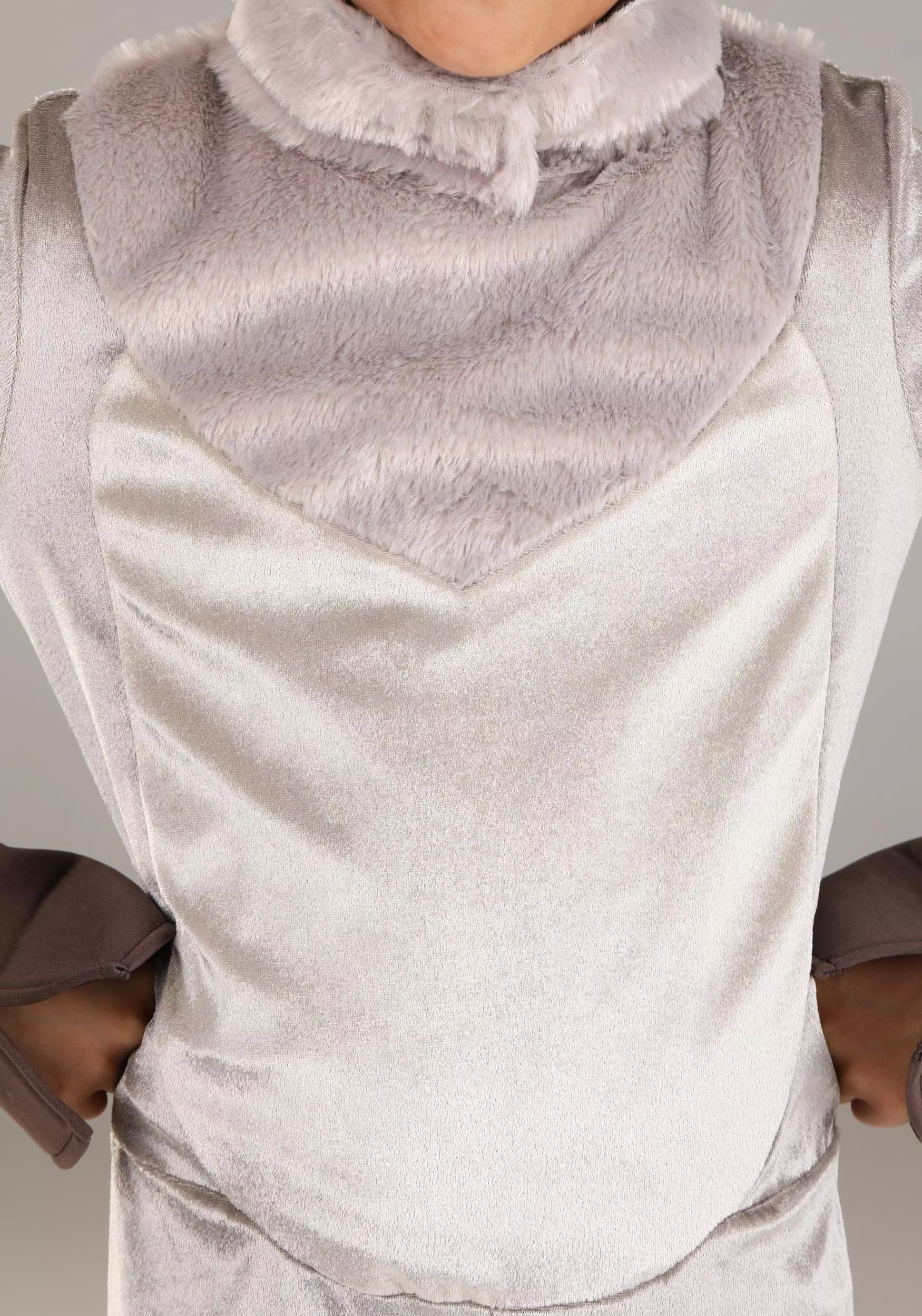 Disguise Limited Disney Frozen Toddler/Kid's Sven Costume For Boys 4 Disguise Limited Disney Frozen Toddler/Kid's Sven Costume For Boys - Image 2