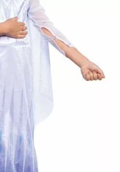 Disguise Frozen Elsa Kids Adaptive Costume 10 Disguise Frozen Elsa Kids Adaptive Costume -Cheap Halloween Costume Store frozen elsa adaptive costume alt 3