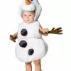 A Leading Role Frozen Olaf Premium Infant Costume 1 A Leading Role Frozen Olaf Premium Infant Costume -Cheap Halloween Costume Store frozen infant olaf premium costume