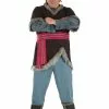 Disguise Frozen Kristoff Plus Size Deluxe Adult Costume 2 Disguise Frozen Kristoff Plus Size Deluxe Adult Costume -Cheap Halloween Costume Store frozen kristoff plus size deluxe adult costume
