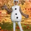 M&R TOY CO., LTD Disney Frozen Olaf Costume For Kid's 1 M&R TOY CO., LTD Disney Frozen Olaf Costume For Kid's -Cheap Halloween Costume Store frozen olaf kids costume 2