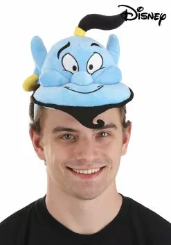 Elope Aladdin Genie Face Headband