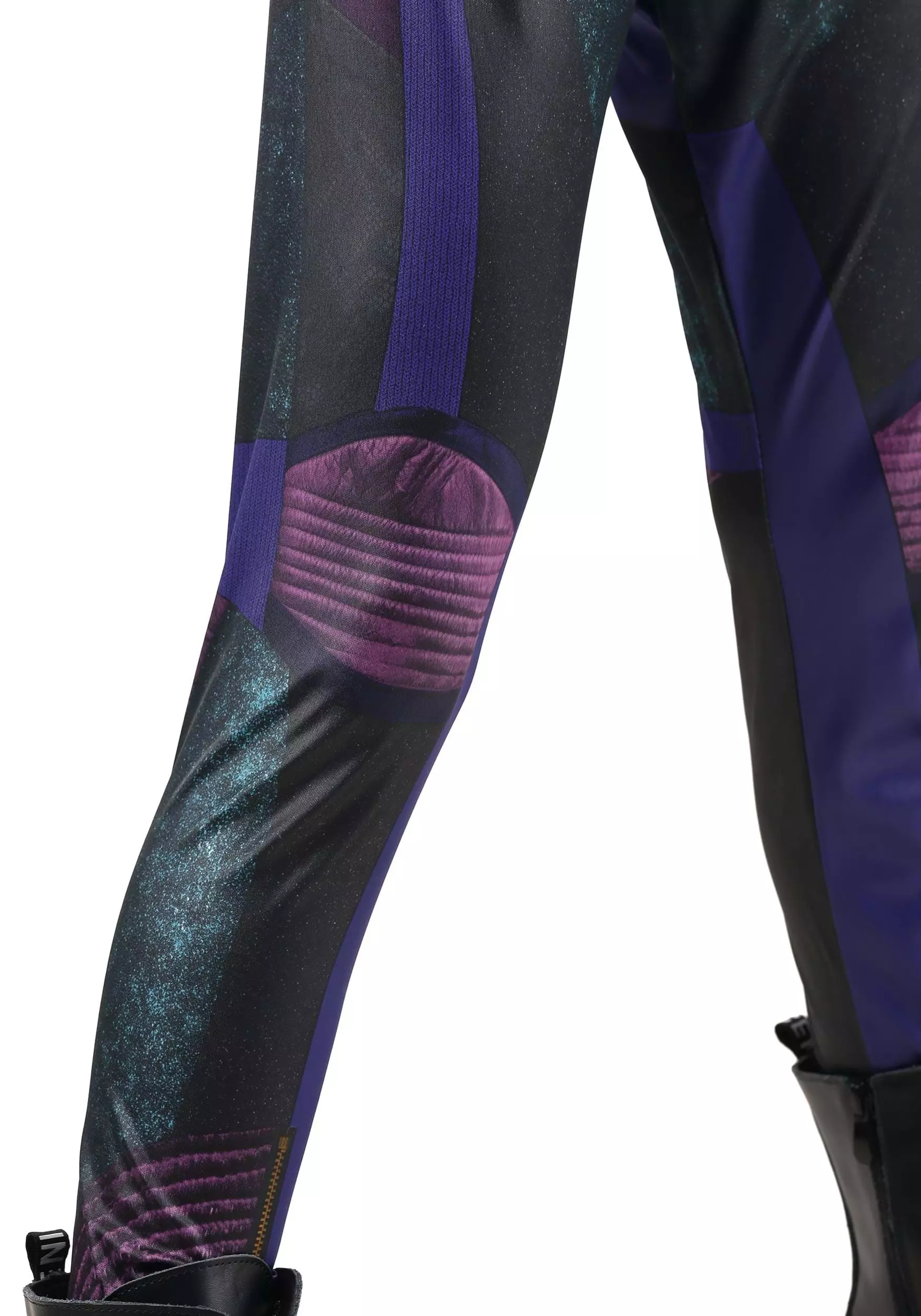 Disguise Disney Descendants 3 Girls Mal Classic Costume 10 Disguise Disney Descendants 3 Girls Mal Classic Costume - Image 8