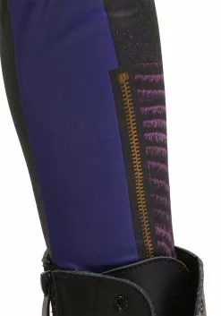 Disguise Disney Descendants 3 Girls Mal Classic Costume 22 Disguise Disney Descendants 3 Girls Mal Classic Costume -Cheap Halloween Costume Store girls disney descendants 3 mal classic costume alt 9