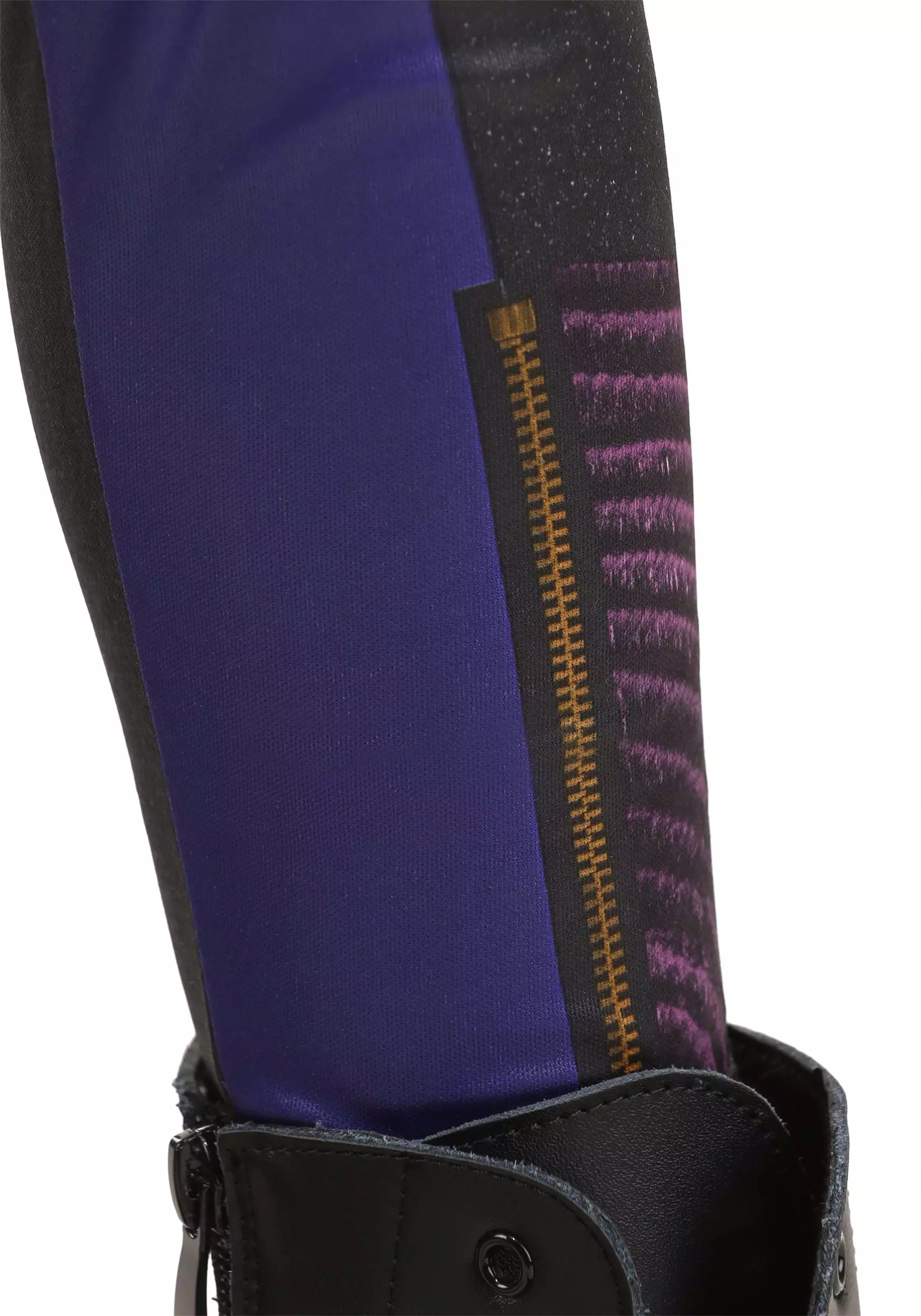 Disguise Disney Descendants 3 Girls Mal Classic Costume 12 Disguise Disney Descendants 3 Girls Mal Classic Costume - Image 10