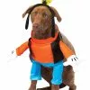 Rubies Costume Co. Inc Goofy Dog Costume -Cheap Halloween Costume Store goofy dog costume
