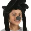 Elope Disney Goofy Max Nose And Hat Kit -Cheap Halloween Costume Store goofy max hat nose kit