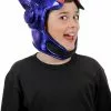 Elope Disney Big Hero 6 Hiro Soft Helmet -Cheap Halloween Costume Store hiro plush helmet