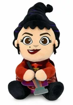Kid Robot Hocus Pocus Mary 8" Phunny Plush Doll