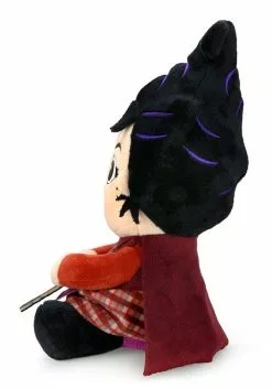 Kid Robot Hocus Pocus Mary 8" Phunny Plush Doll -Cheap Halloween Costume Store hocus pocus mary 8 phunny plush alt 2