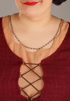 Fun Costumes Mary Sanderson Costume For Plus Size Women From Disney’s Hocus Pocus -Cheap Halloween Costume Store hocus pocus mary sanderson plus size womens costume alt 12