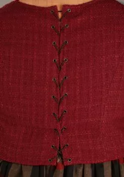 Fun Costumes Mary Sanderson Costume For Plus Size Women From Disney’s Hocus Pocus -Cheap Halloween Costume Store hocus pocus mary sanderson plus size womens costume alt 13