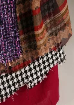 Fun Costumes Mary Sanderson Costume For Plus Size Women From Disney’s Hocus Pocus -Cheap Halloween Costume Store hocus pocus mary sanderson plus size womens costume alt 15