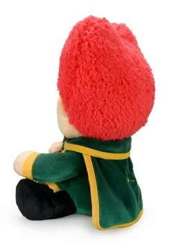 Kid Robot Hocus Pocus Winifred 8 Inch Phunny Plush Doll -Cheap Halloween Costume Store hocus pocus winifred 8 phunny plush alt 2