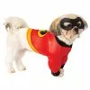 Rubies Costume Co. Inc Incredibles Pet Costume 2 Rubies Costume Co. Inc Incredibles Pet Costume -Cheap Halloween Costume Store incredibles pet costume