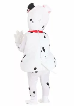 Fun Costumes Dalmatian Costume For Infants From Disney's 101 Dalmatians 11 Fun Costumes Dalmatian Costume For Infants From Disney's 101 Dalmatians -Cheap Halloween Costume Store infant 101 dalmatians bubble costume alt 4