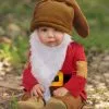 Fun Costumes Disney Snow White Grumpy Dwarf Costume For Infants 2 Fun Costumes Disney Snow White Grumpy Dwarf Costume For Infants -Cheap Halloween Costume Store infant disney snow white grumpy dwarf costume