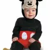 Disguise Infant Mickey Mouse My First Disney Costume -Cheap Halloween Costume Store infant mickey mouse my first disney costume
