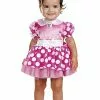 Disguise Infant Pink Minnie Mouse Costume -Cheap Halloween Costume Store infant pink minnie mouse costume