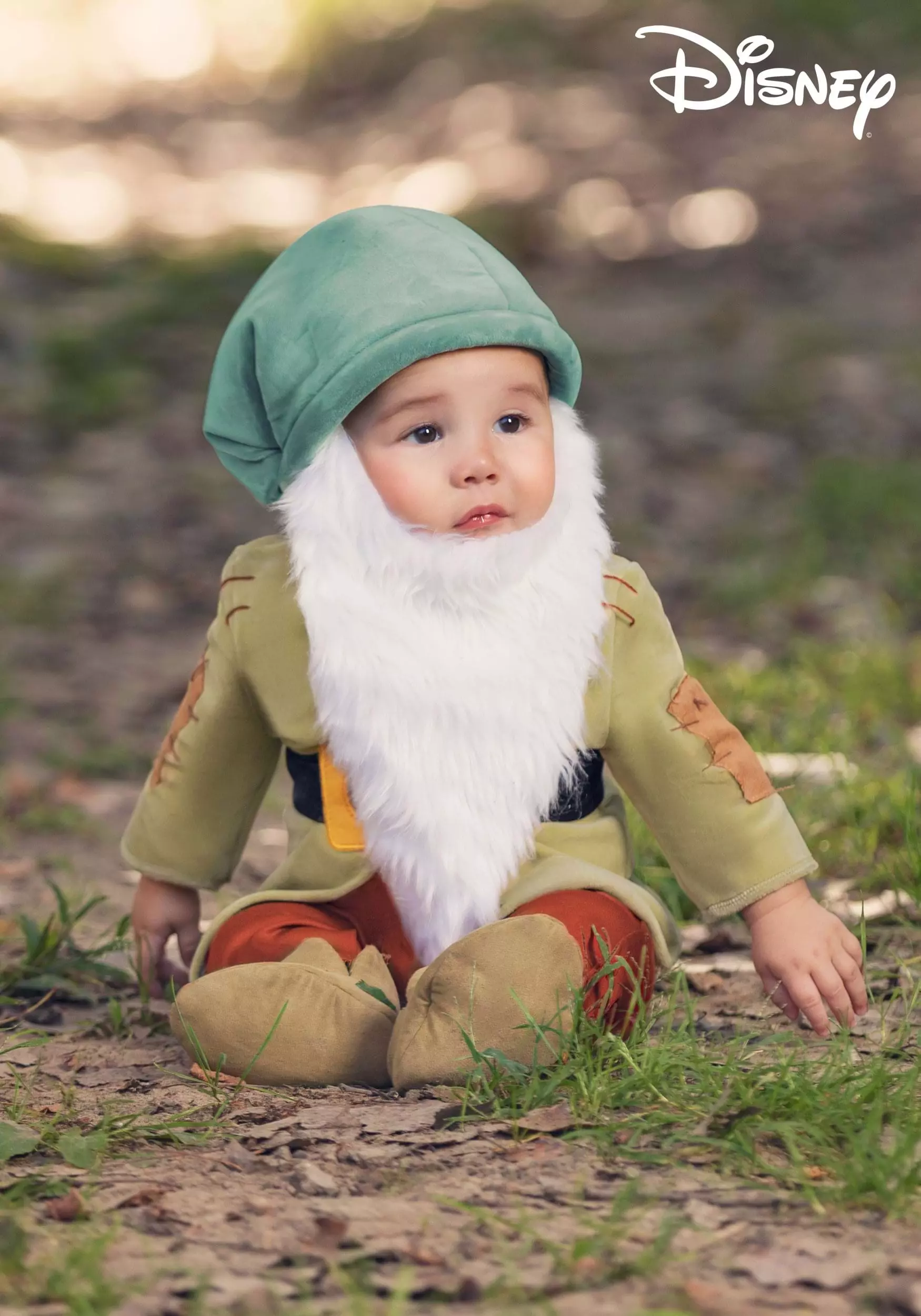 Fun Costumes Disney Sleepy Dwarf Costume For Infants 3 Fun Costumes Disney Sleepy Dwarf Costume For Infants