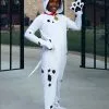 Fun Costumes Lucky Costume For Kids From Disney's 101 Dalmatians 2 Fun Costumes Lucky Costume For Kids From Disney's 101 Dalmatians -Cheap Halloween Costume Store kids 101 dalmatians lucky costume onesie 2